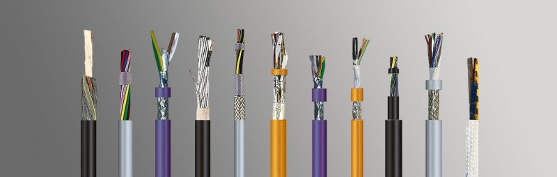 Cables de Instrumentación